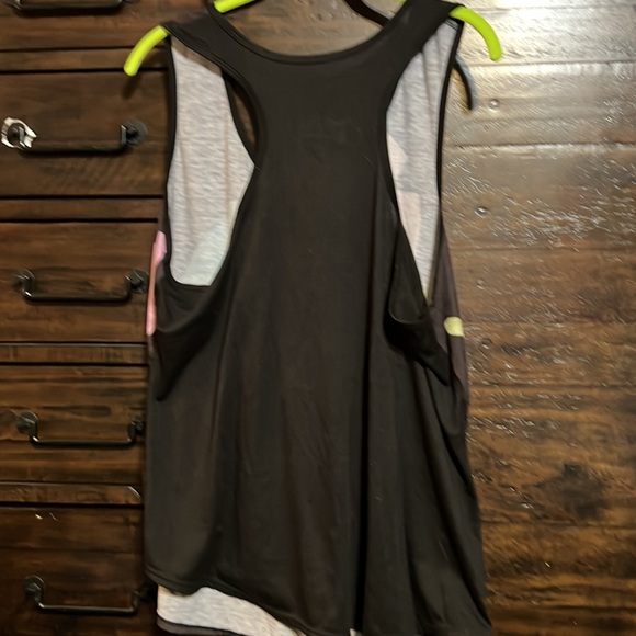 Disney woman’s tank Stitch & Scrump XXL - Picture 2 of 5